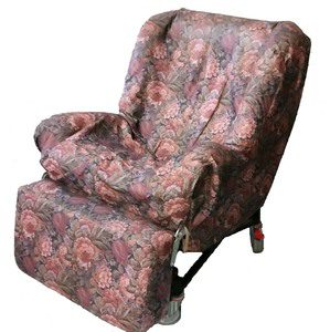 Before Princess Chair Upholstery & Repairs Services