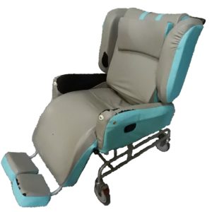 Princess Chair Before Our Repair Services Before Service & Repairs