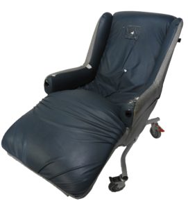 Princess Chair Before Our Repair Service Before Service & Repairs