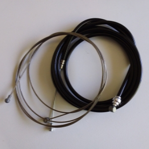 Spare Parts Cables